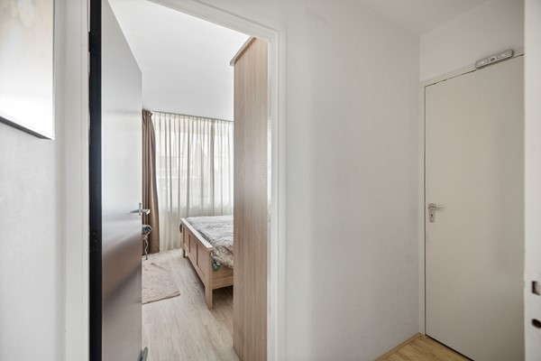 Medium property photo - Chamavenlaan 12, 7312 HG Apeldoorn